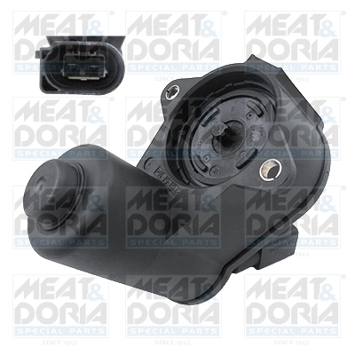 Control Element, parking brake caliper